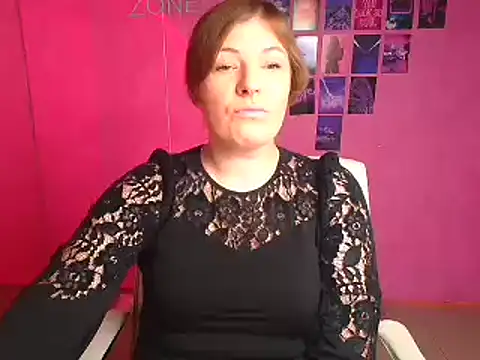 Lissmilf online show from December 4, 1:24 pm