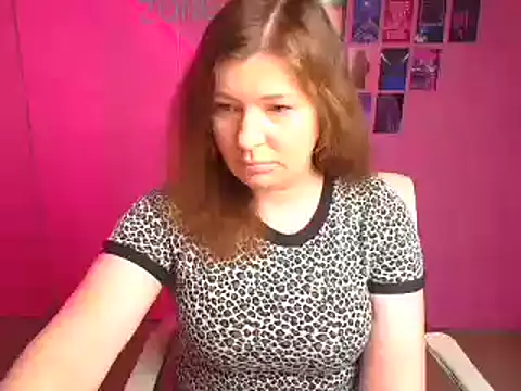 Lissmilf online show from March 3, 12:33 pm