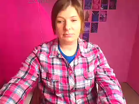 Lissmilf online show from February 19, 1:32 pm