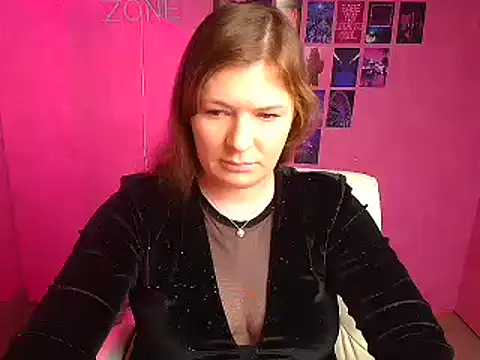 Lissmilf online show from December 19, 1:14 pm