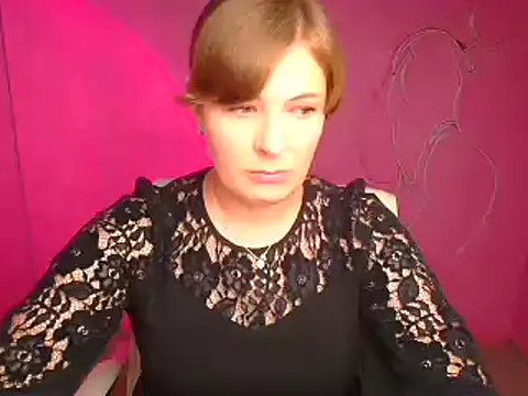 Lissmilf online show from September 10, 11:32 am