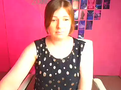 Lissmilf online show from May 13, 11:49 am