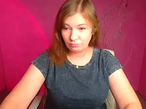 Lissmilf online show from September 24, 11:42 am