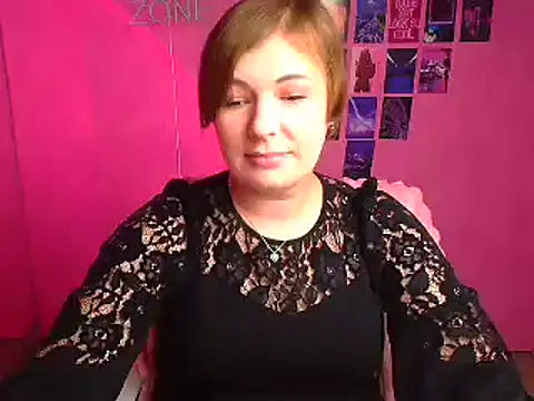 Lissmilf online show from October 19, 11:56 am