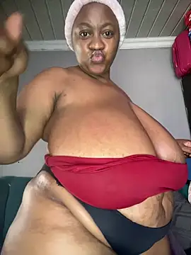 Chubbykarisma27 online show from July 24, 11:41 am