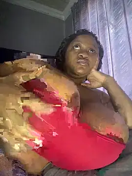 Chubbykarisma27 online show from June 27, 2:23 pm