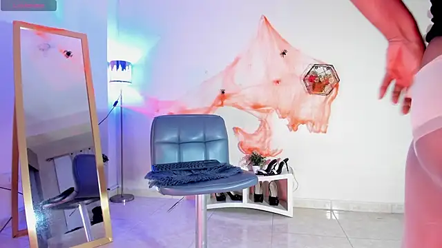 thais dreams online show from October 22, 12:43 pm