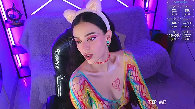 maria flowwer online show from September 29, 11:21 pm