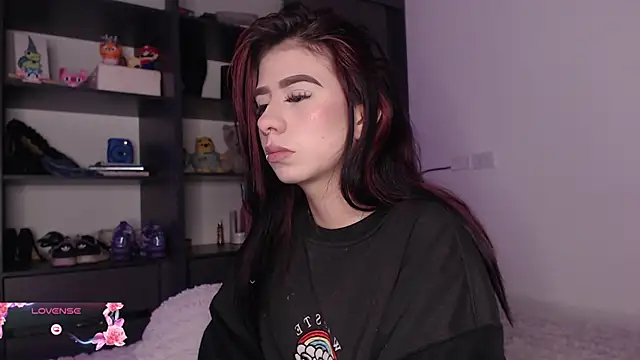 Your rosalie online show from October 4, 4:40 am