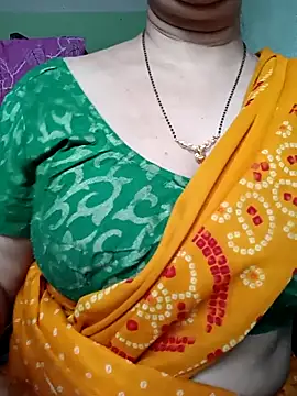 Rosy-B online show from April 28, 12:41 am