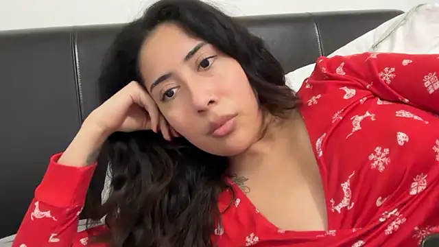 LorenaAnderson online show from October 23, 11:55 pm