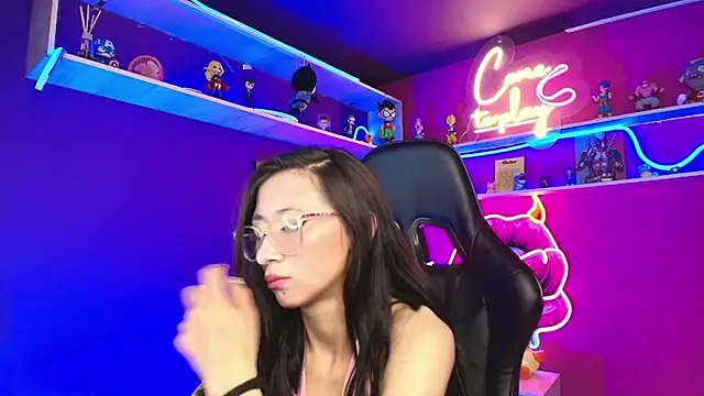 DeepAnalAddict online show from March 21, 5:12 am