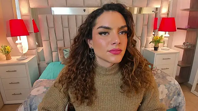 mariiahneedles online show from October 11, 12:26 am