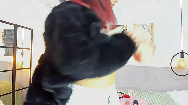 Sweet camille online show from June 2, 2:34 am