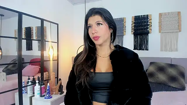 Sweet camille online show from April 15, 2:34 am