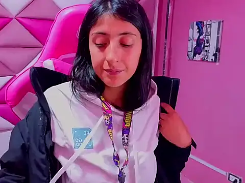 Cameron cutte online show from September 20, 2:43 am