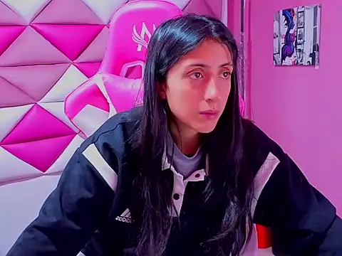 Cameron cutte online show from October 3, 2:49 am