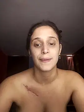 Catalinacandela online show from April 10, 7:31 pm