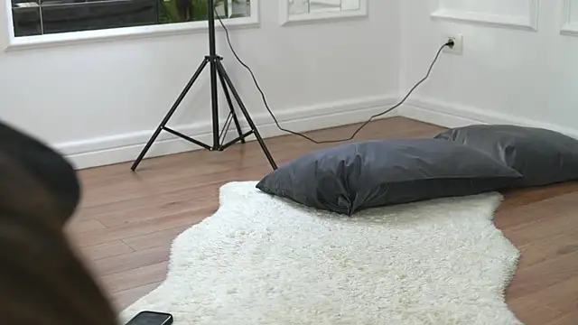 Cherrysweett online show from September 26, 6:44 am