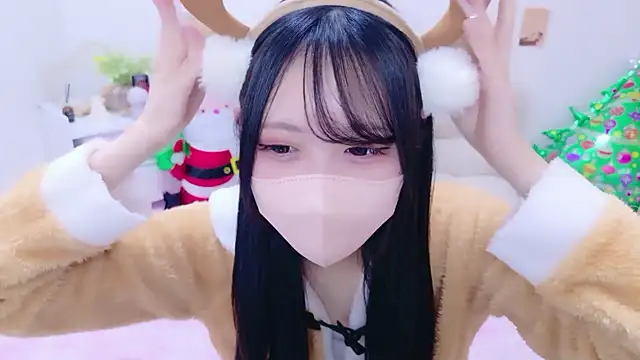 Suzu ch xx online show from December 23, 10:41 am