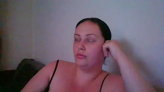CurvyQueen2023 online show from September 23, 8:51 pm