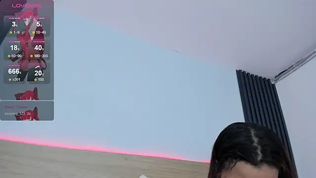 Chiqui milk  online show from December 16, 7:09 pm