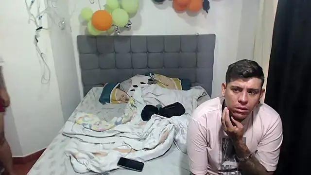 69 anal hard online show from October 15, 1:46 pm