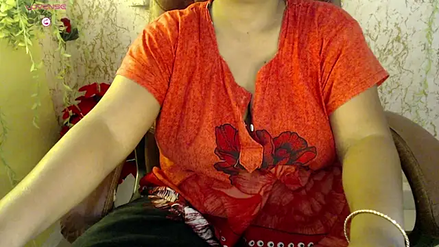 Prita07 online show from May 23, 9:18 am
