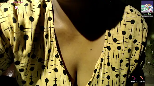 Prita07 online show from May 24, 8:30 pm