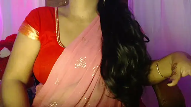 Prita07 online show from October 14, 12:19 pm