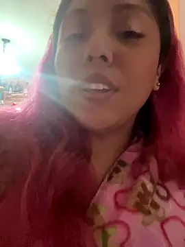 PurpleHaze17 online show from October 12, 4:09 pm