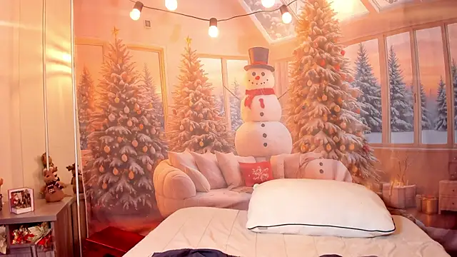 miel gomez online show from December 17, 10:03 pm