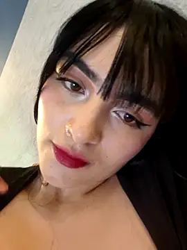 miel gomez online show from September 27, 12:07 am