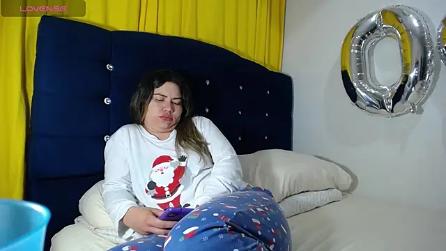 Snapshot of melpark chatting on October 27, 3:02 am melpark online show from October 27, 3:02 am