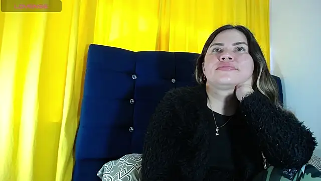 melpark online show from November 22, 8:33 pm