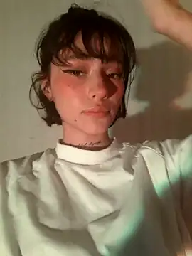 Charlotte Priv online show from October 13, 12:35 am