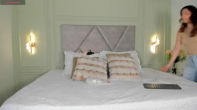 Snapshot of _Miss_Kimm chatting on October 16, 12:08 pm Miss Kimm online show from October 16, 12:08 pm