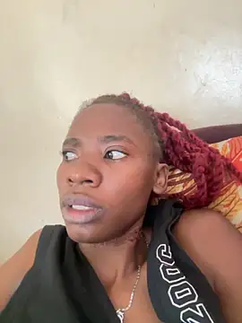 Sexyprecious01 online show from October 21, 11:03 am