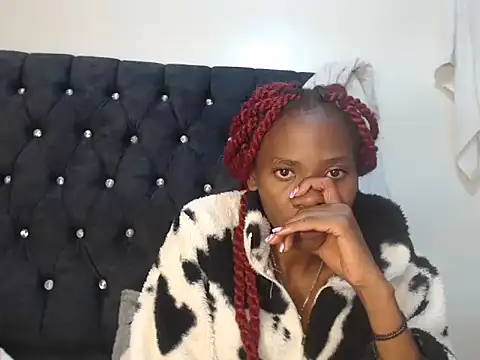 Sexyprecious01 online show from October 10, 8:14 pm