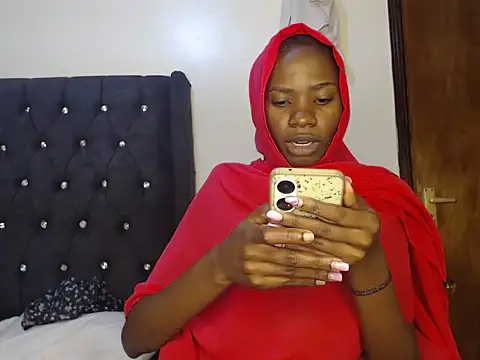 Sexyprecious01 online show from October 28, 11:49 am