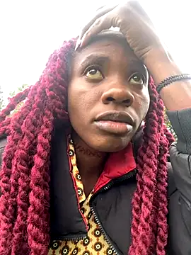 Sexyprecious01 online show from October 5, 1:38 pm