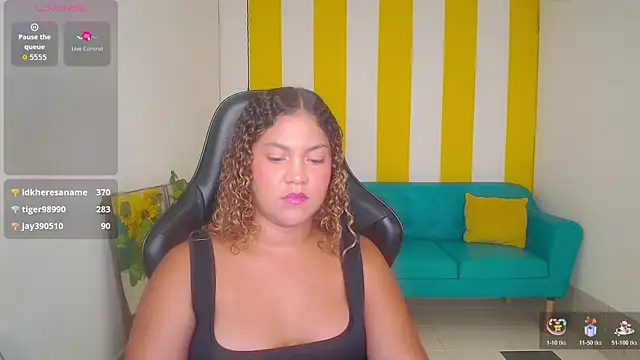 Cristal War online show from November 20, 11:39 pm