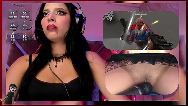 Snapshot of SweetieCloe_ chatting on October 15, 10:45 pm SweetieCloe online show from October 15, 10:45 pm