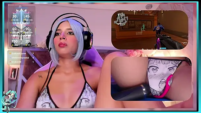 Snapshot of SweetieCloe_ chatting on October 10, 9:52 pm SweetieCloe online show from October 10, 9:52 pm