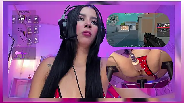 SweetieCloe  online show from January 15, 9:43 pm