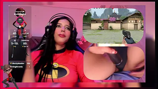 Snapshot of SweetieCloe_ chatting on September 18, 10:08 pm SweetieCloe online show from September 18, 10:08 pm