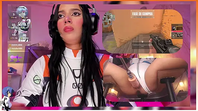 Snapshot of SweetieCloe_ chatting on September 30, 9:41 pm SweetieCloe online show from September 30, 9:41 pm