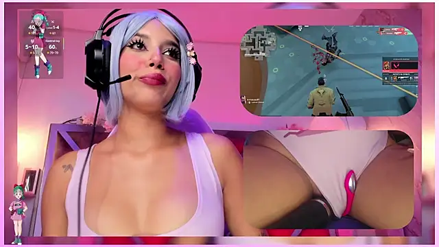 Snapshot of SweetieCloe_ chatting on October 13, 10:23 pm SweetieCloe online show from October 13, 10:23 pm