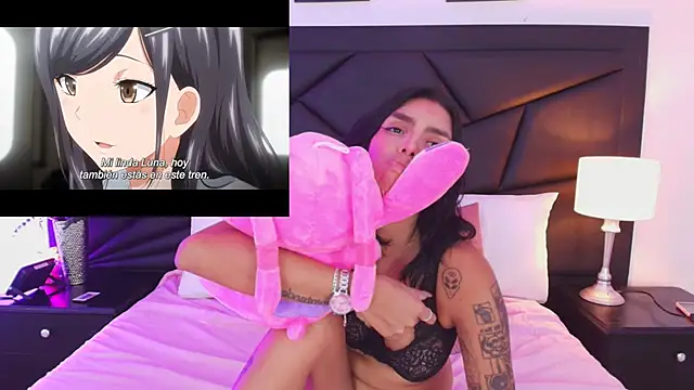 DeuxGold online show from September 29, 4:17 am