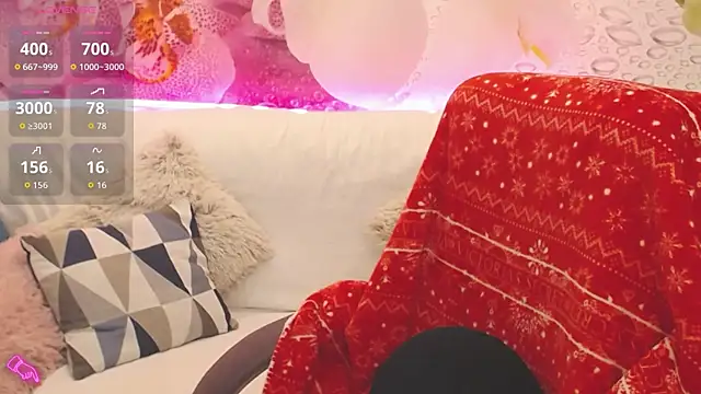 Snapshot of Nataly_cute chatting on October 15, 6:32 pm Nataly cute online show from October 15, 6:32 pm